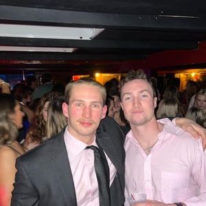 Meet your Posher, Ryan